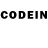 Codein напиток Lean (лин) Yan Tkachenko